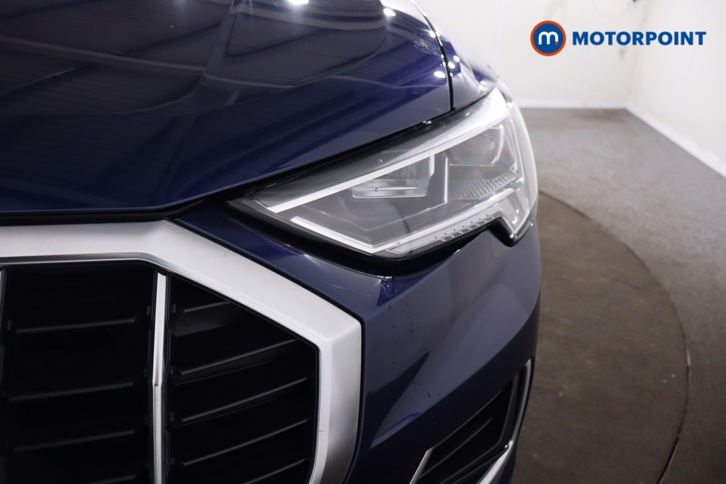 Used Audi Q3 2022 for sale - 77872770: Photo 36