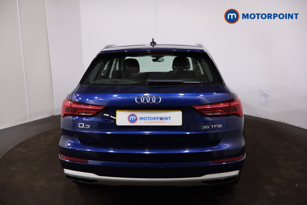Used Audi Q3 2022 for sale - 77872770: Photo 40