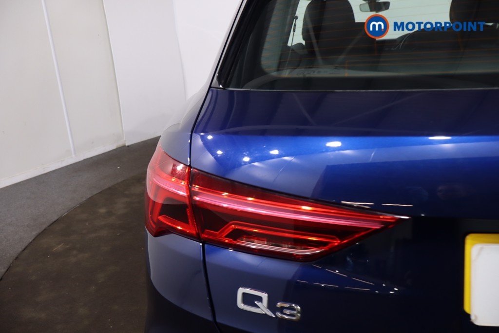 Used Audi Q3 2022 for sale - 77872770: Photo 41