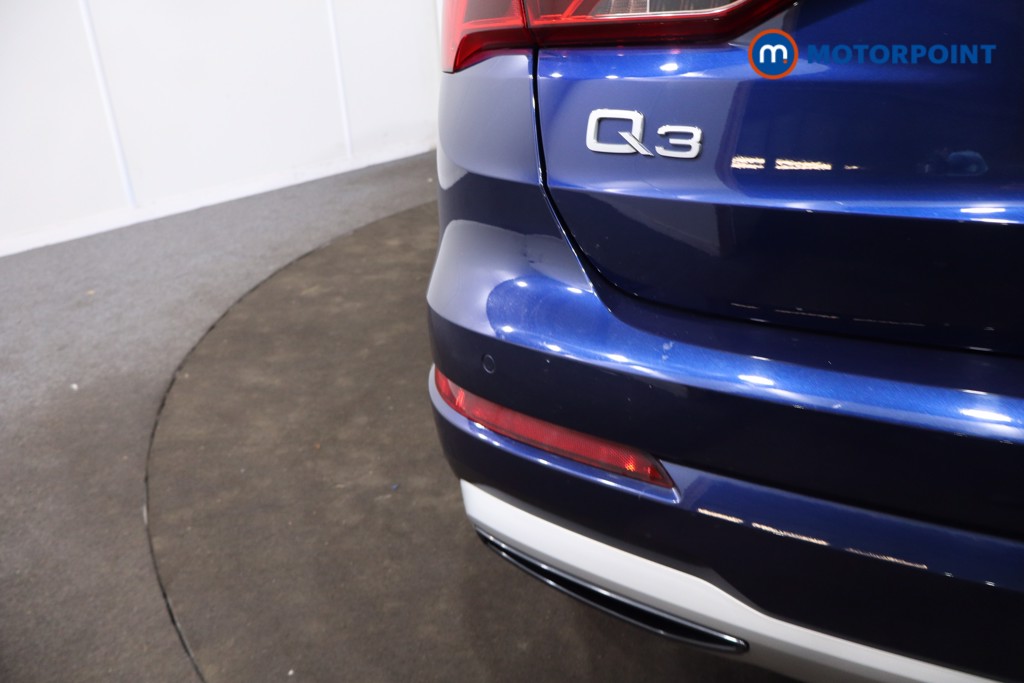 Used Audi Q3 2022 for sale - 77872770: Photo 42