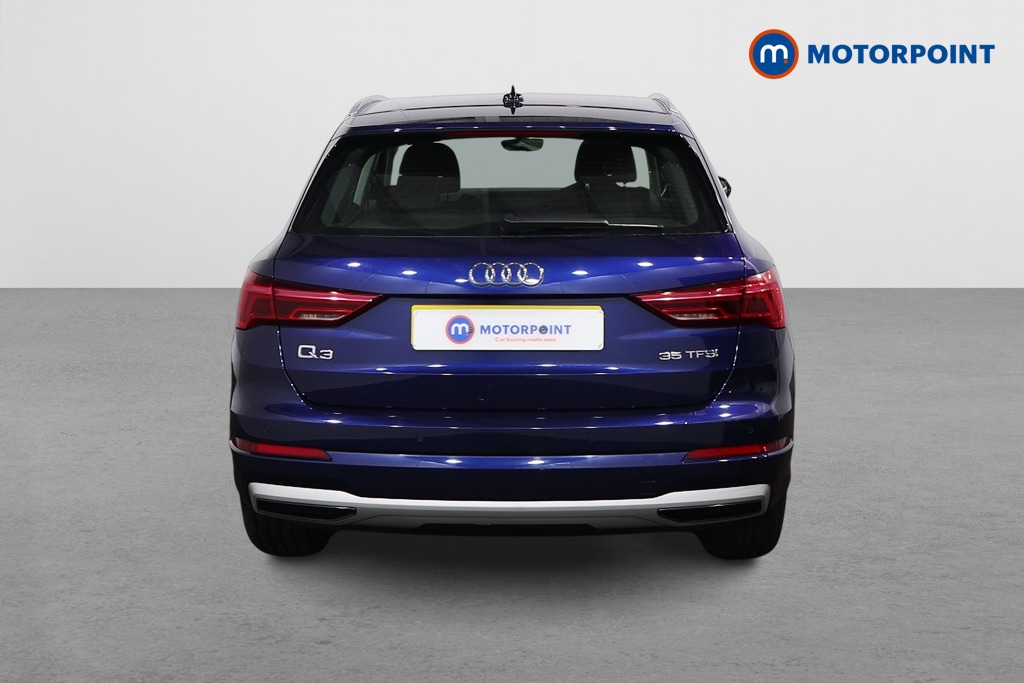 Used Audi Q3 2022 for sale - 77872770: Photo 6