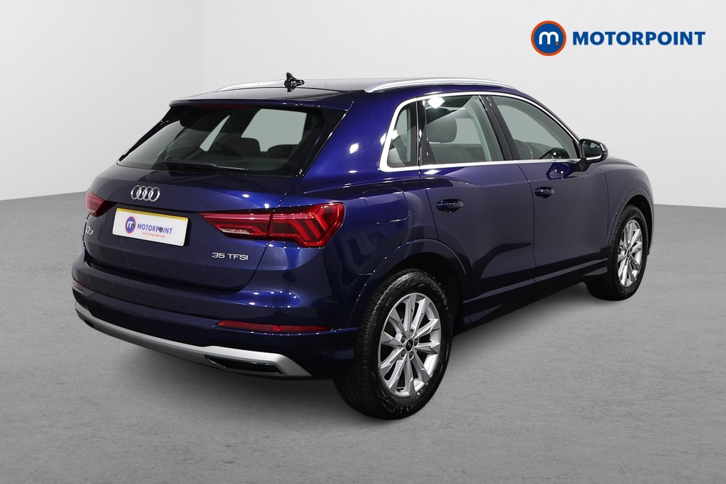 Used Audi Q3 2022 for sale - 77872770: Photo 7