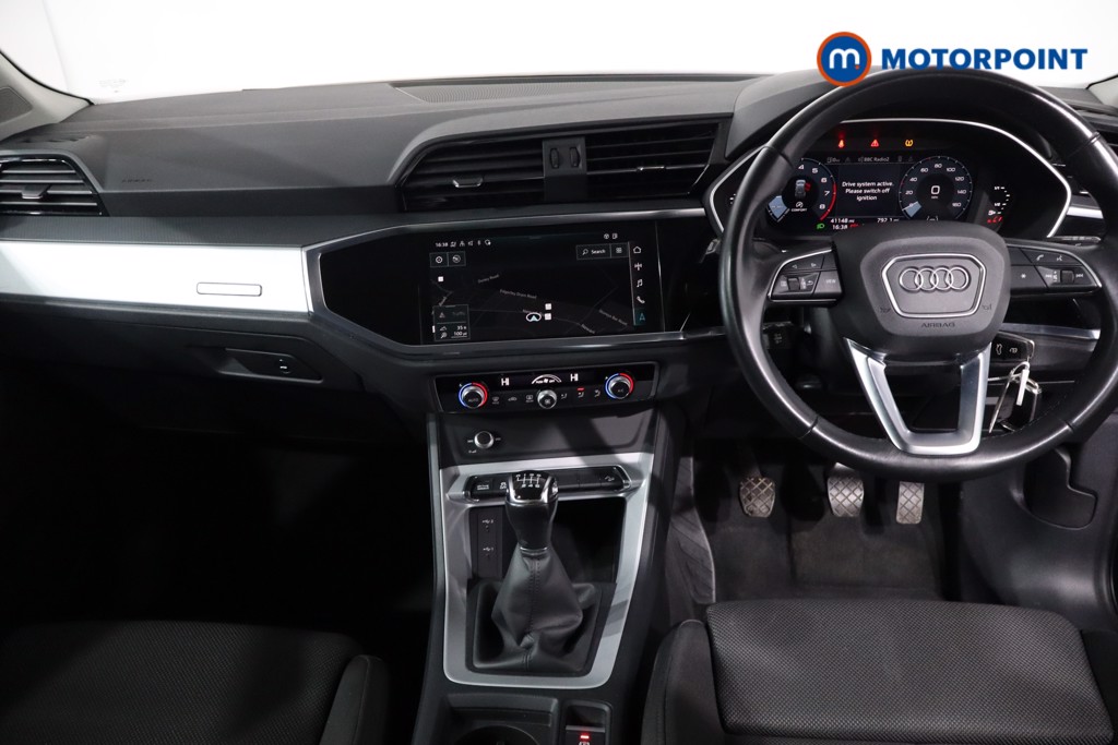 Used Audi Q3 2022 for sale - 77872770: Photo 9