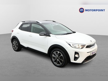 Used Kia Stonic 2019 for sale - 78720193: Photo
