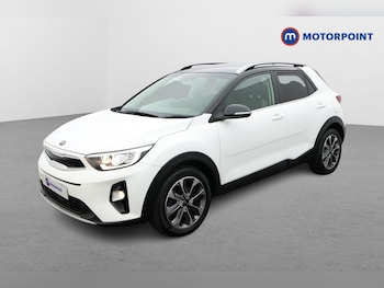 Used Kia Stonic 2019 for sale - 78720193: Photo