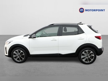 Used Kia Stonic 2019 for sale - 78720193: Photo