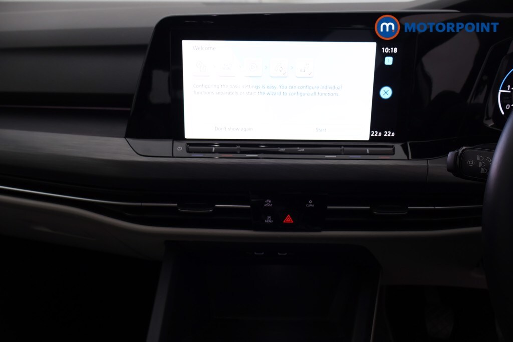 Used Volkswagen Golf 2021 for sale - 76428718: Photo 16