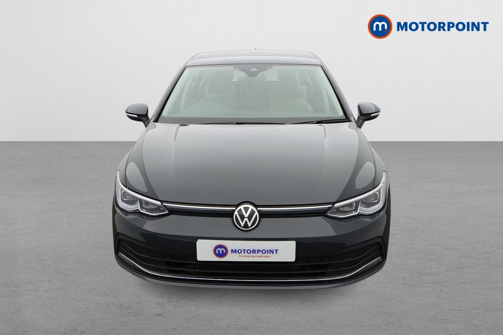 Used Volkswagen Golf 2021 for sale - 76428718: Photo 2