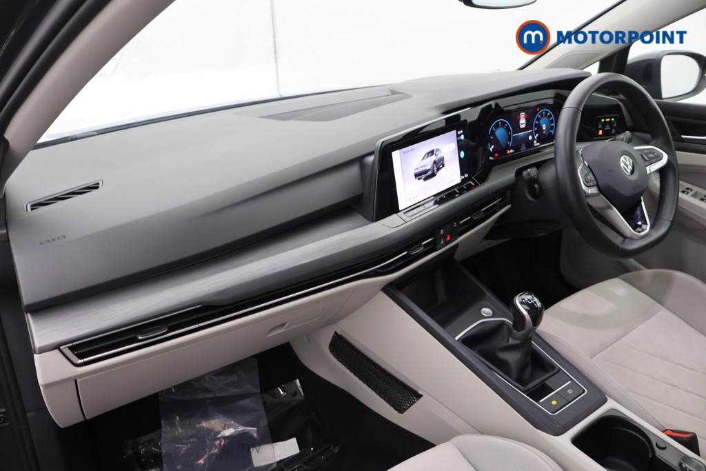 Used Volkswagen Golf 2021 for sale - 76428718: Photo 23