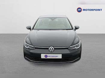 Used Volkswagen Golf 2021 for sale - 76428718: Photo