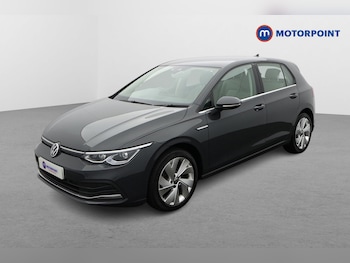 Used Volkswagen Golf 2021 for sale - 76428718: Photo