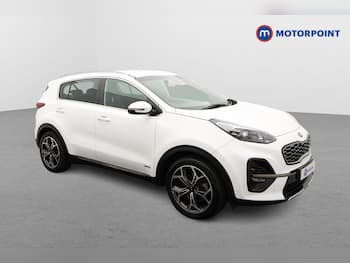 Used Kia Sportage 2019 for sale - 79862653: Photo