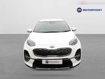Used Kia Sportage 2019 for sale - 79862653: Photo