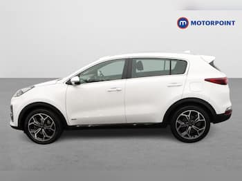 Used Kia Sportage 2019 for sale - 79862653: Photo