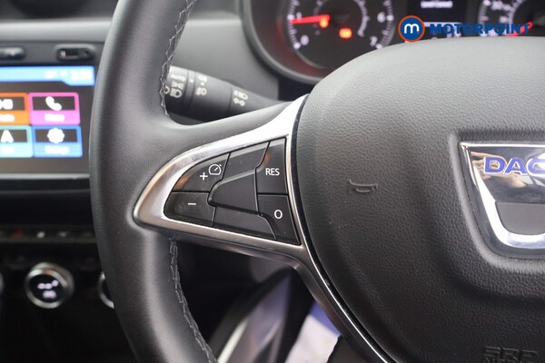 Used Dacia Duster 2019 for sale - 76287682: Photo 10
