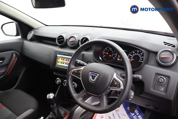 Used Dacia Duster 2019 for sale - 76287682: Photo 18