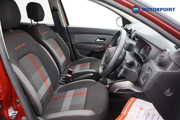 Used Dacia Duster 2019 for sale - 76287682: Photo 19