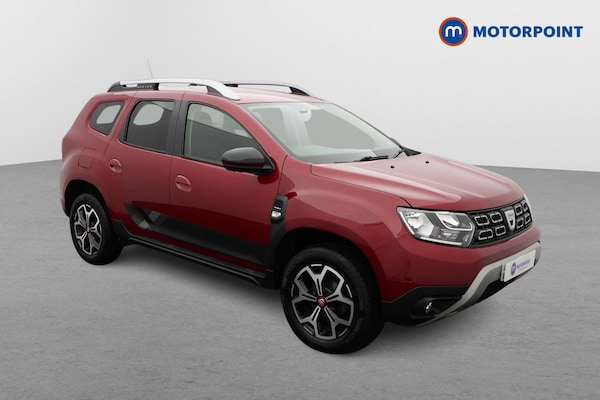 Used Dacia Duster 2019 for sale - 76287682: Photo 1