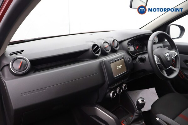 Used Dacia Duster 2019 for sale - 76287682: Photo 21