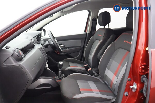 Used Dacia Duster 2019 for sale - 76287682: Photo 22