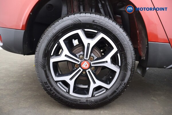Used Dacia Duster 2019 for sale - 76287682: Photo 24