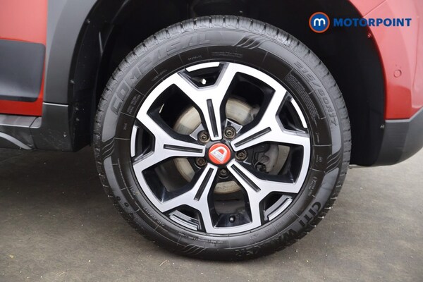 Used Dacia Duster 2019 for sale - 76287682: Photo 25