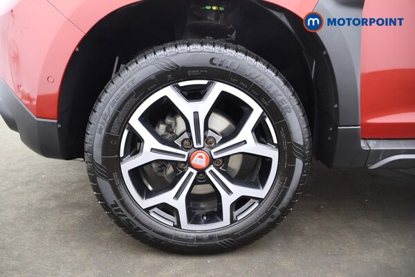 Used Dacia Duster 2019 for sale - 76287682: Photo 26