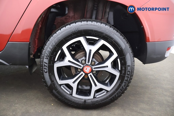 Used Dacia Duster 2019 for sale - 76287682: Photo 27