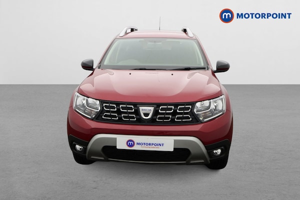 Used Dacia Duster 2019 for sale - 76287682: Photo 2