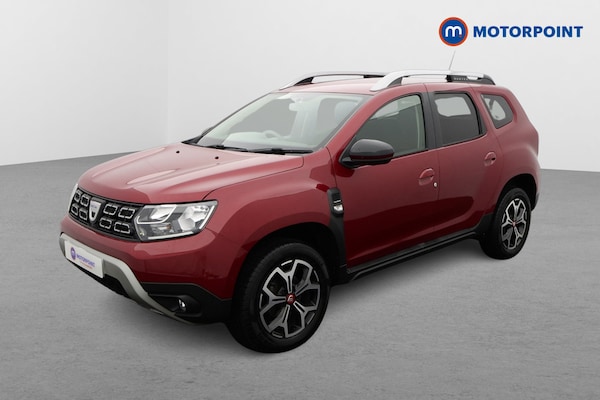 Used Dacia Duster 2019 for sale - 76287682: Photo 3