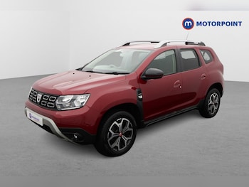 Used Dacia Duster 2019 for sale - 76287682: Photo 3