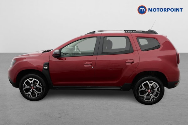 Used Dacia Duster 2019 for sale - 76287682: Photo 4