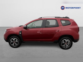 Used Dacia Duster 2019 for sale - 76287682: Photo 4