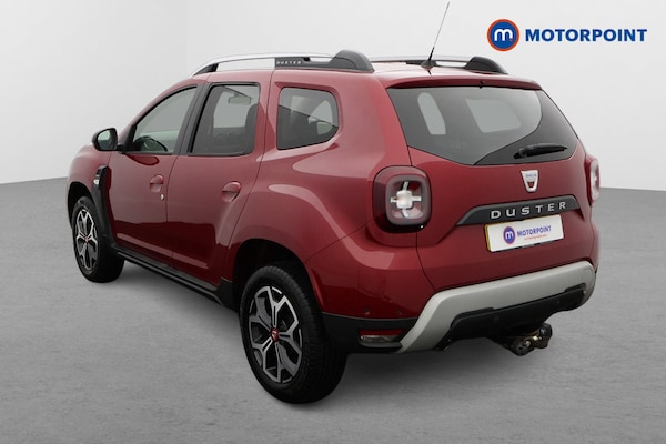 Used Dacia Duster 2019 for sale - 76287682: Photo 5