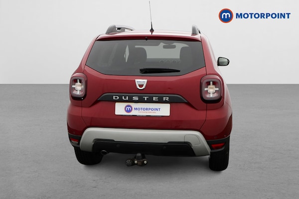 Used Dacia Duster 2019 for sale - 76287682: Photo 6
