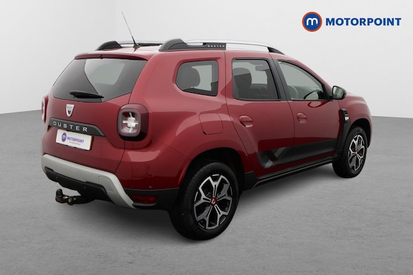 Used Dacia Duster 2019 for sale - 76287682: Photo 7