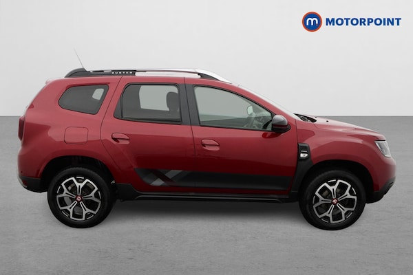 Used Dacia Duster 2019 for sale - 76287682: Photo 8