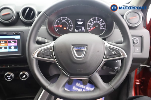 Used Dacia Duster 2019 for sale - 76287682: Photo 9