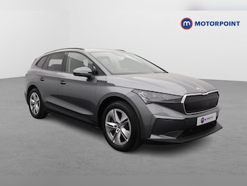Skoda - Enyaq