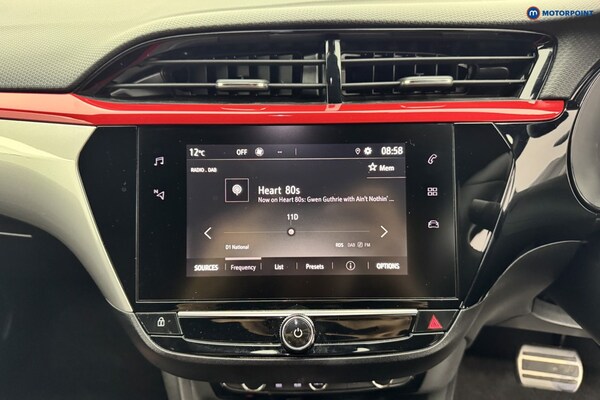 Used Vauxhall Corsa 2023 for sale - 76114771: Photo 10