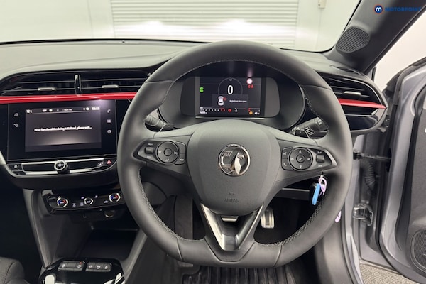 Used Vauxhall Corsa 2023 for sale - 76114771: Photo 11