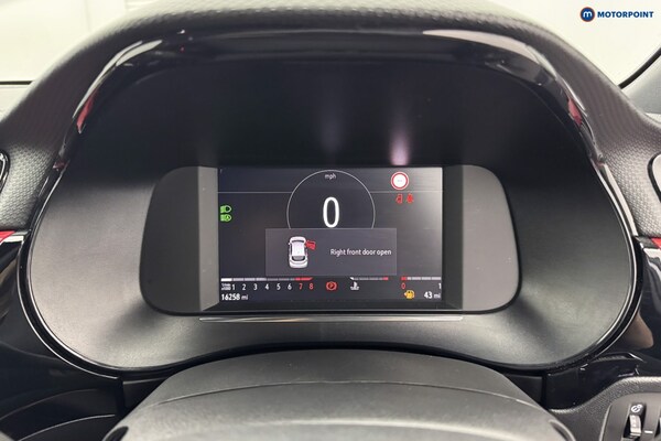 Used Vauxhall Corsa 2023 for sale - 76114771: Photo 12
