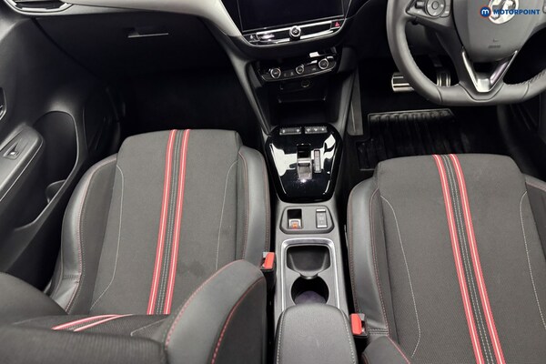 Used Vauxhall Corsa 2023 for sale - 76114771: Photo 13