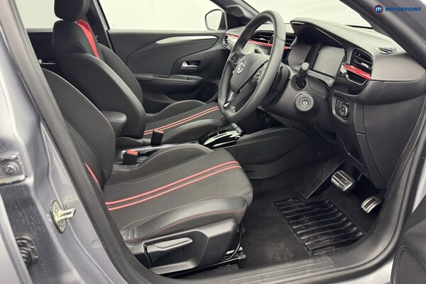Used Vauxhall Corsa 2023 for sale - 76114771: Photo 14