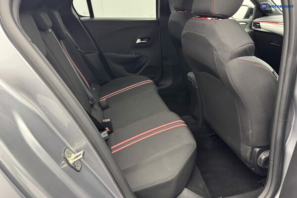 Used Vauxhall Corsa 2023 for sale - 76114771: Photo 15