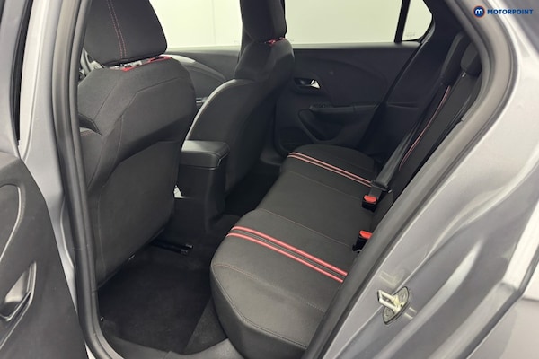 Used Vauxhall Corsa 2023 for sale - 76114771: Photo 16