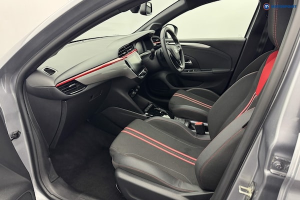 Used Vauxhall Corsa 2023 for sale - 76114771: Photo 17