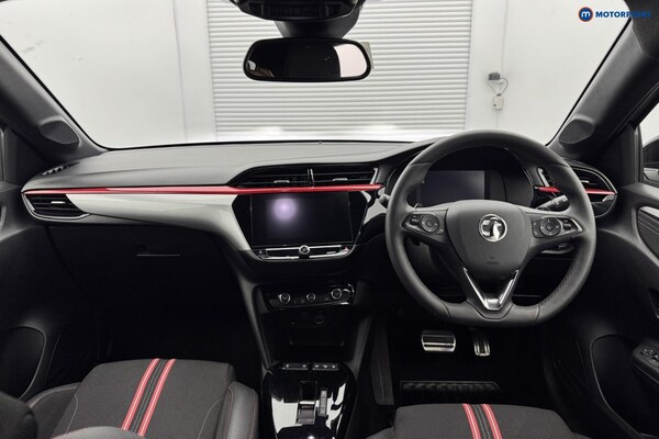 Used Vauxhall Corsa 2023 for sale - 76114771: Photo 19