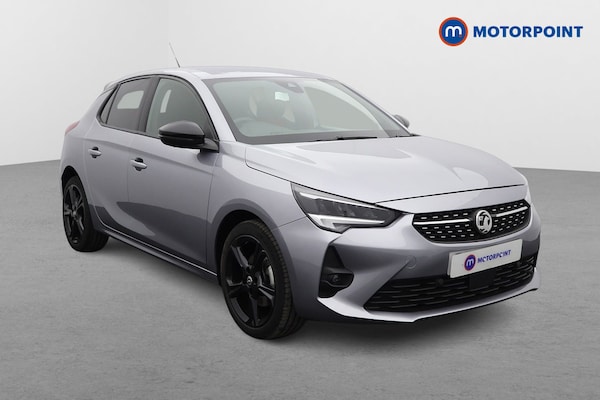 Used Vauxhall Corsa 2023 for sale - 76114771: Photo 1