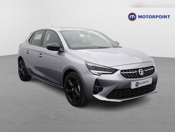 Used Vauxhall Corsa 2023 for sale - 76114771: Photo